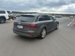 Ruskea (beige) Farmari, Audi A4 – CRE-218, kuva 5