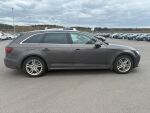 Ruskea (beige) Farmari, Audi A4 – CRE-218, kuva 6