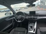 Ruskea (beige) Farmari, Audi A4 – CRE-218, kuva 8