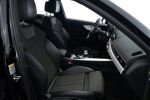 Musta Farmari, Audi A4 – CRE-579, kuva 17