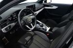 Musta Farmari, Audi A4 – CRE-579, kuva 18