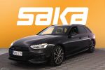 Musta Farmari, Audi A4 – CRE-579, kuva 4