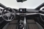 Musta Farmari, Audi A4 – CRE-579, kuva 9