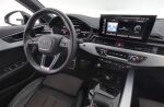 Musta Farmari, Audi A4 – CRE-579, kuva 10