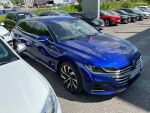 Sininen Farmari, Volkswagen Arteon – CRE-650, kuva 1