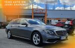 Harmaa Farmari, Mercedes-Benz E – CRF-773, kuva 1