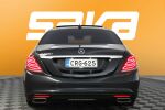 Musta Sedan, Mercedes-Benz S – CRG-625, kuva 7