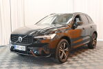 Musta Maastoauto, Volvo XC60 – CRI-628, kuva 4