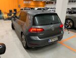 Harmaa Viistoperä, Volkswagen Golf – CRI-642, kuva 3