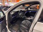 Valkoinen Farmari, Volkswagen Touareg – CRI-740, kuva 3