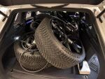 Valkoinen Farmari, Volkswagen Touareg – CRI-740, kuva 8
