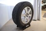 Punainen Maastoauto, Volvo XC60 – CRK-802, kuva 38