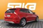 Punainen Maastoauto, Volvo XC60 – CRK-802, kuva 8