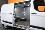 Valkoinen Pakettiauto, Ford Transit Custom – CRL-951, kuva 11