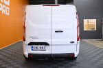 Valkoinen Pakettiauto, Ford Transit Custom – CRL-951, kuva 7