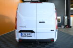 Valkoinen Pakettiauto, Ford Transit Custom – CRL-971, kuva 7