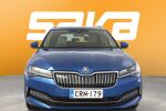 Sininen Farmari, Skoda Superb – CRN-179, kuva 2