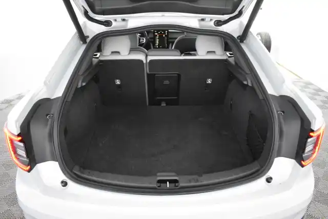 Harmaa Viistoperä, Polestar 2 – CRR-479