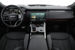 Harmaa Maastoauto, Land Rover Range Rover Sport – CRR-992, kuva 15