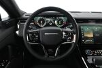 Harmaa Maastoauto, Land Rover Range Rover Sport – CRR-992, kuva 16