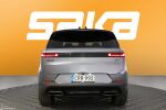 Harmaa Maastoauto, Land Rover Range Rover Sport – CRR-992, kuva 7