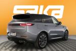 Harmaa Maastoauto, Land Rover Range Rover Sport – CRR-992, kuva 8