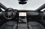 Harmaa Maastoauto, Land Rover Range Rover Sport – CRR-992, kuva 9