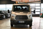 Hopea Avolava, Ford Transit – CRS-654, kuva 2