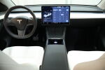 Valkoinen Maastoauto, Tesla Model Y – CRS-763, kuva 15