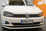 Valkoinen Viistoperä, Volkswagen Polo – CRS-773, kuva 10