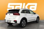 Valkoinen Maastoauto, Kia NIRO – CRT-245, kuva 8