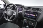 Harmaa Maastoauto, Volkswagen Tiguan – CRT-289, kuva 10