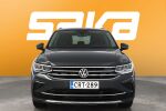 Harmaa Maastoauto, Volkswagen Tiguan – CRT-289, kuva 2