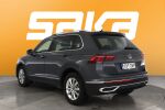 Harmaa Maastoauto, Volkswagen Tiguan – CRT-289, kuva 5