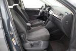 Harmaa Maastoauto, Volkswagen Tiguan – CRT-289, kuva 15