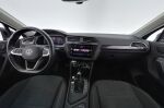 Harmaa Maastoauto, Volkswagen Tiguan – CRT-289, kuva 9