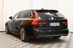 Musta Farmari, Volvo V90 – CRU-809, kuva 5