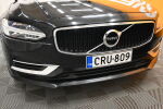 Musta Farmari, Volvo V90 – CRU-809, kuva 9