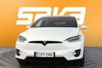 Musta Maastoauto, Tesla Model X – CRY-286, kuva 2