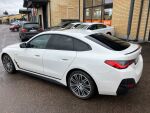 Valkoinen Sedan, BMW i4 M50 – CRY-501, kuva 5