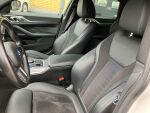 Valkoinen Sedan, BMW i4 M50 – CRY-501, kuva 7