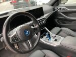 Valkoinen Sedan, BMW i4 M50 – CRY-501, kuva 9