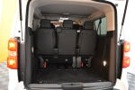 Valkoinen Tila-auto, Toyota PROACE VERSO EV – CSB-590, kuva 33