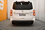 Valkoinen Tila-auto, Toyota PROACE VERSO EV – CSB-590, kuva 7