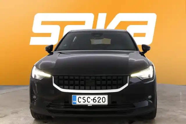 Musta Viistoperä, Polestar 2 – CSC-620