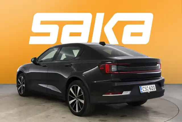 Musta Viistoperä, Polestar 2 – CSC-620