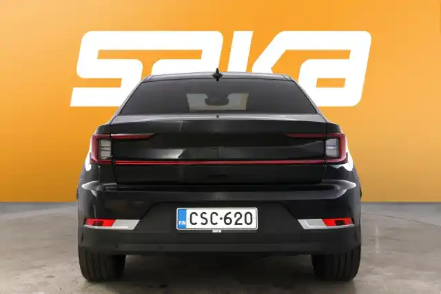 Musta Viistoperä, Polestar 2 – CSC-620