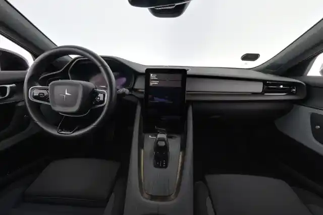 Musta Viistoperä, Polestar 2 – CSC-620
