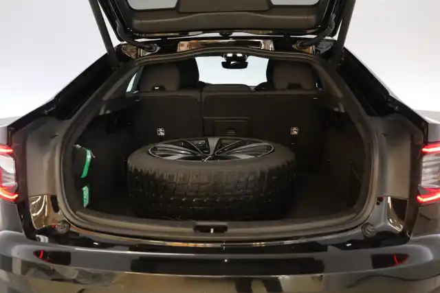Musta Viistoperä, Polestar 2 – CSC-620