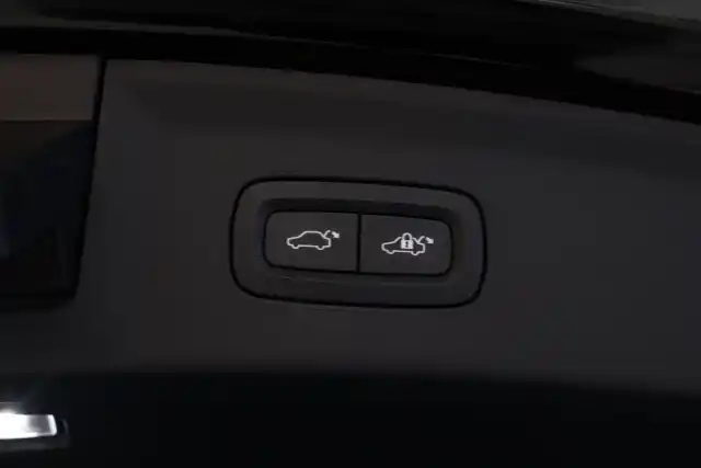 Musta Viistoperä, Polestar 2 – CSC-620